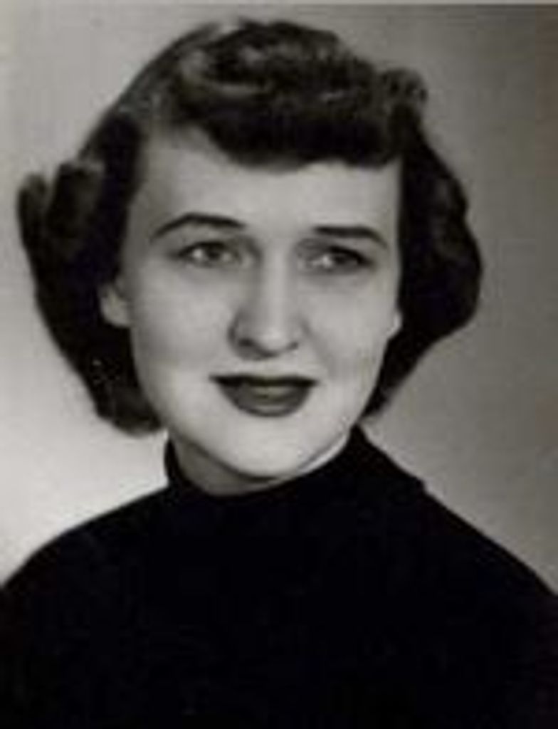 Glorianne (Schur) Neher