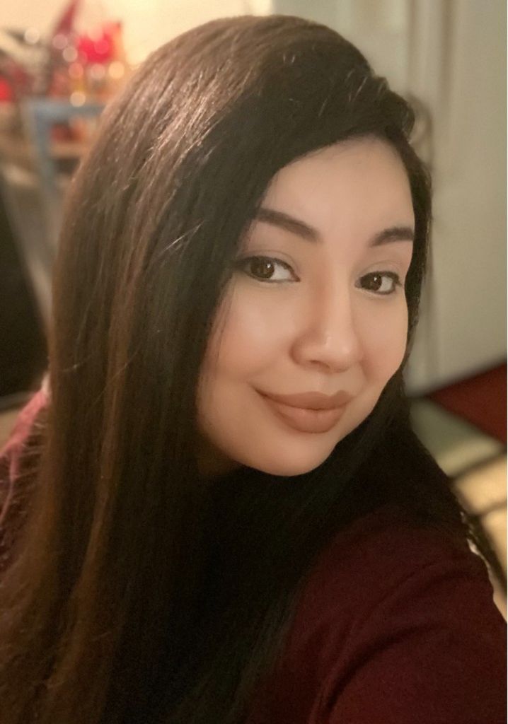 Michelle Solis Quintanilla