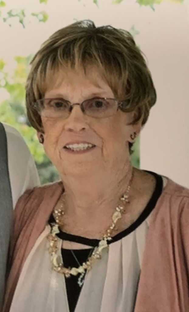 Janet S. McComb