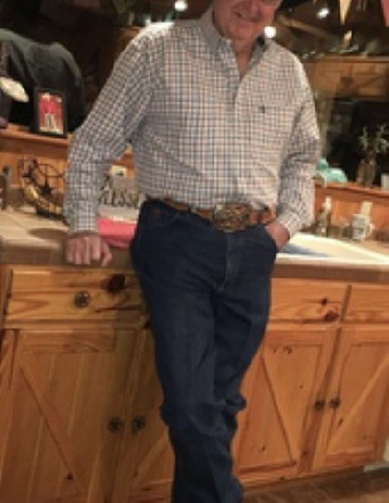 Harrison Lee Darby Profile Photo