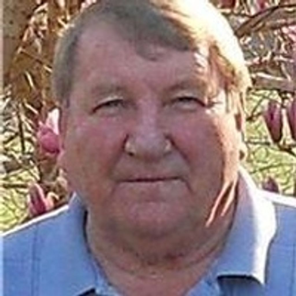Terry Burton Newcome