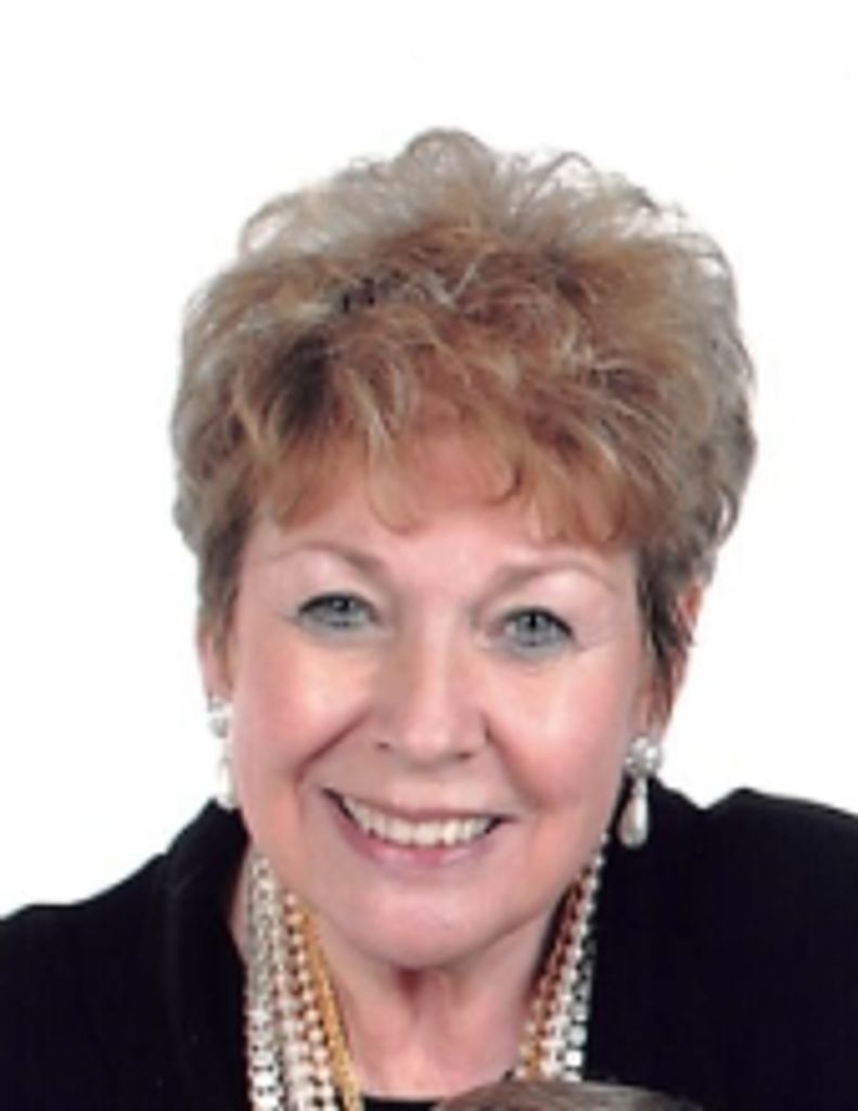 Margo E. Boomsma
