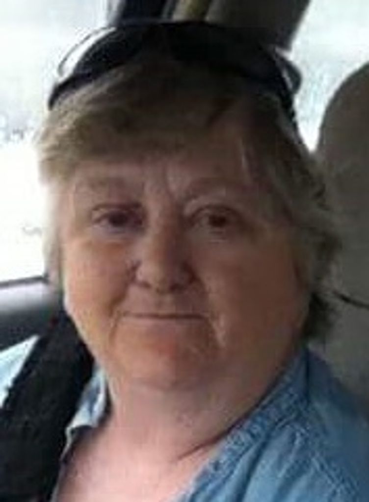 Linda  C. Campbell