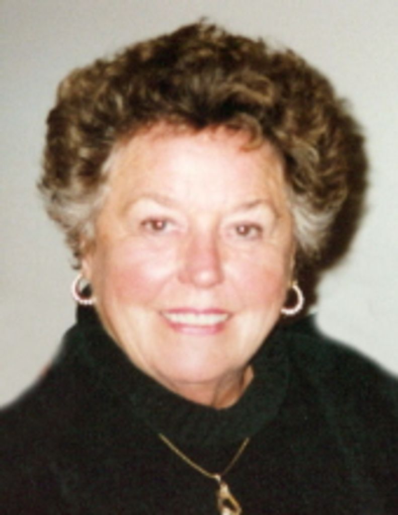 Priscilla "PJ" Jane Lemp