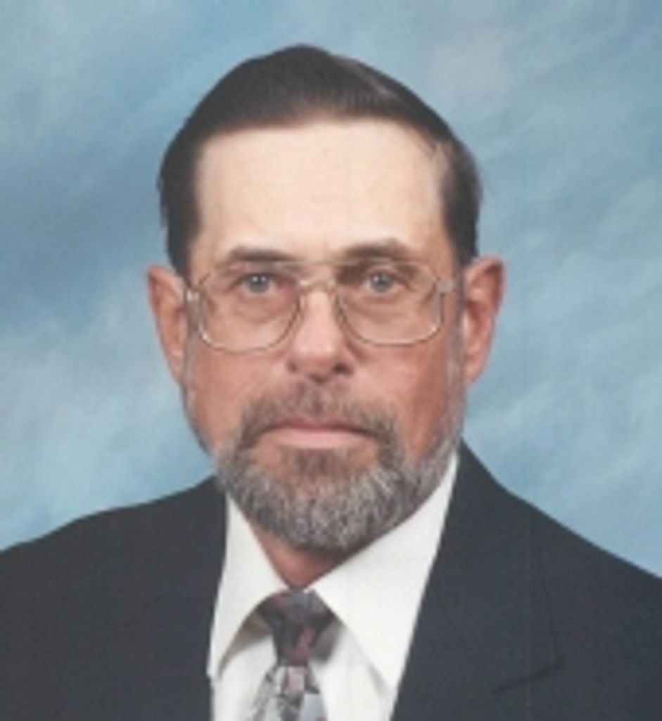 Donald Eugene Ristau