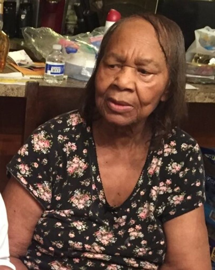 Lillian Louise Harris Profile Photo