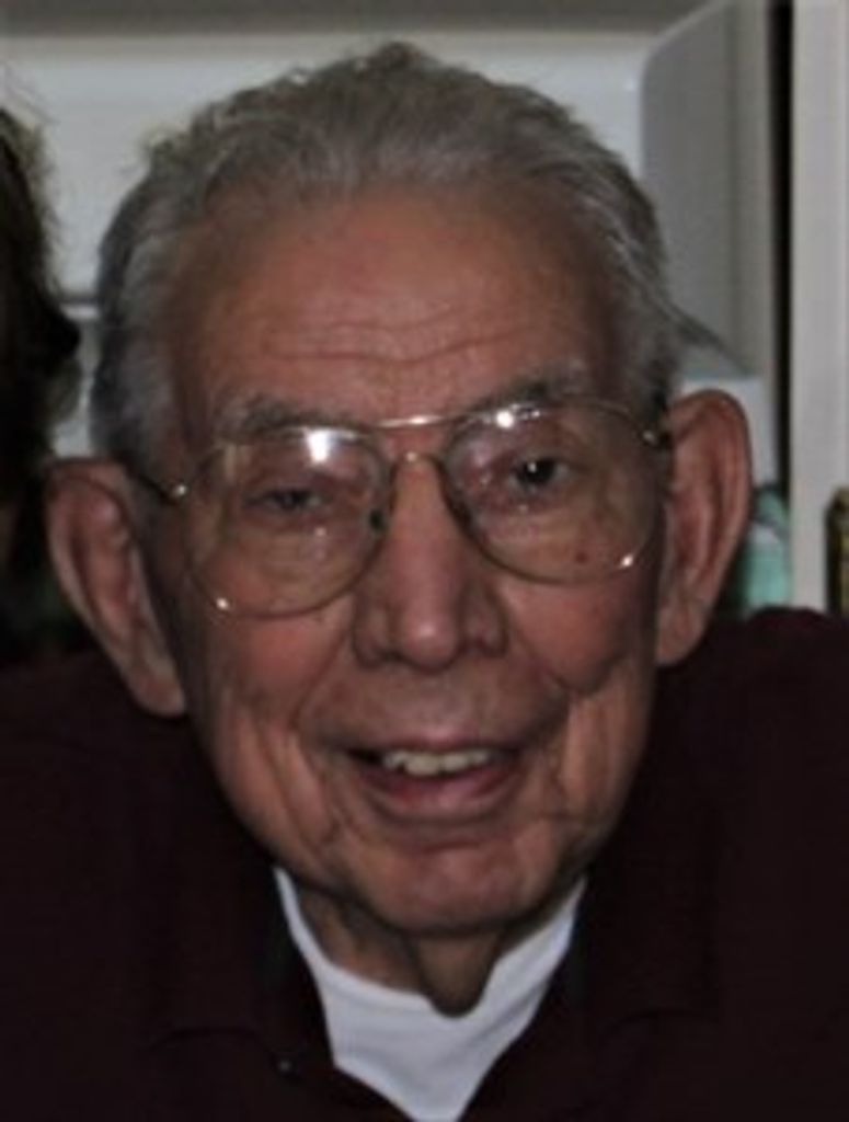 Ebon P. Weaver