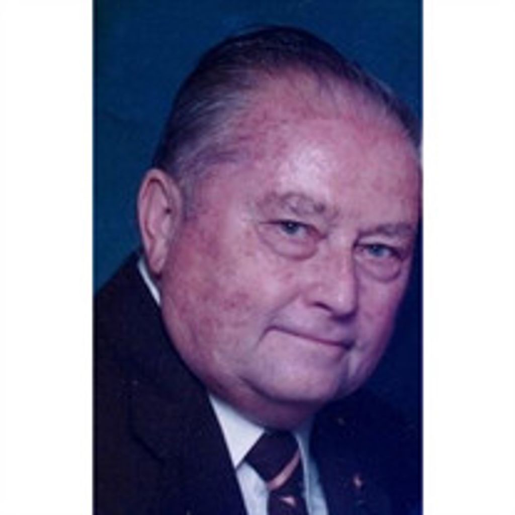 Clifford Hughes