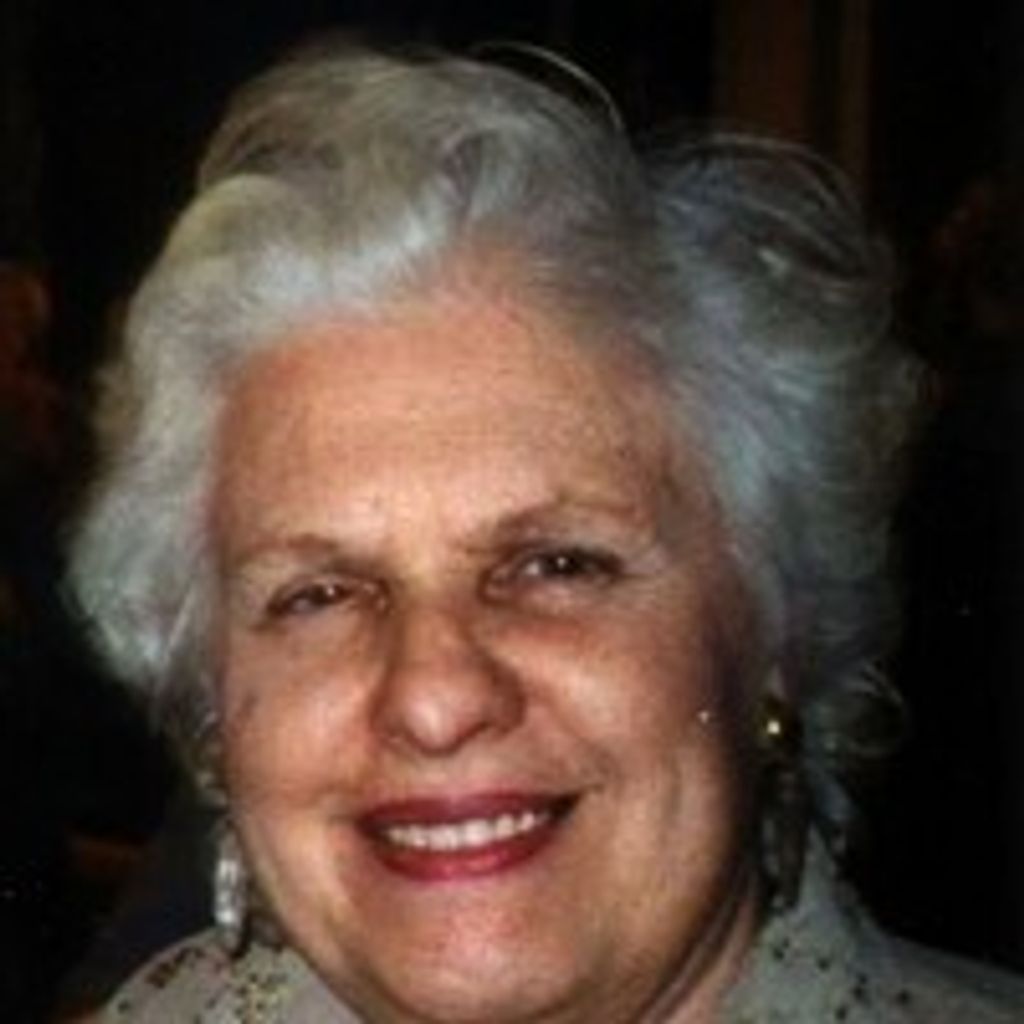 Barbara L. Foss