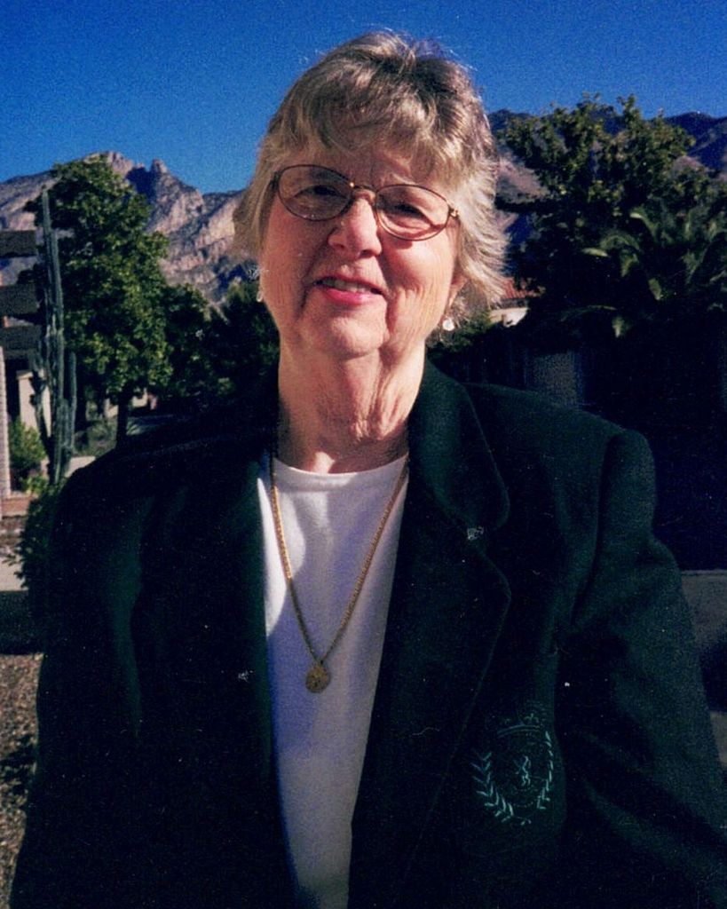 Lois Little Profile Photo