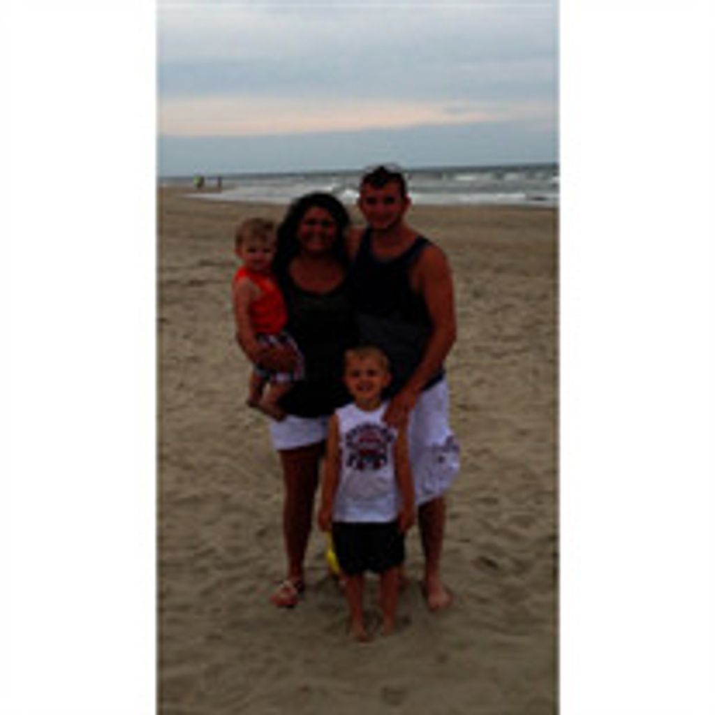 Blake Richard Briner