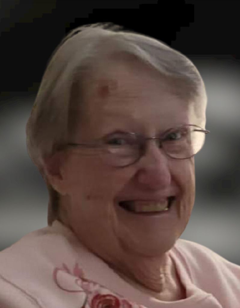 Sharonann Rogers
