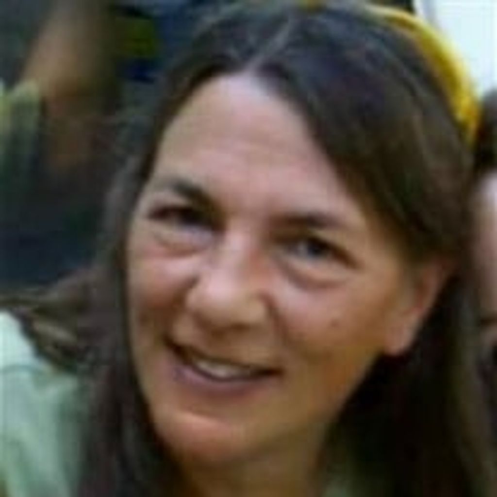 Margaret "Margie" E. Laha
