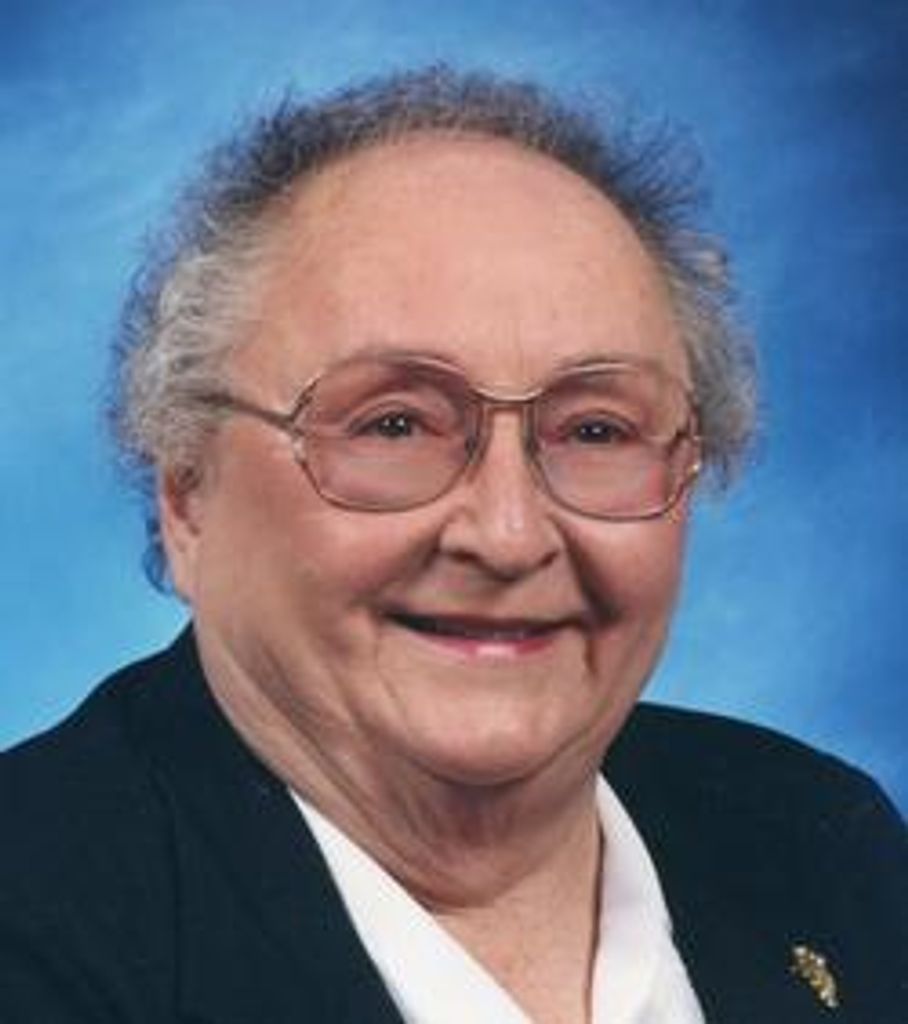 June M. Mcconnaughhay