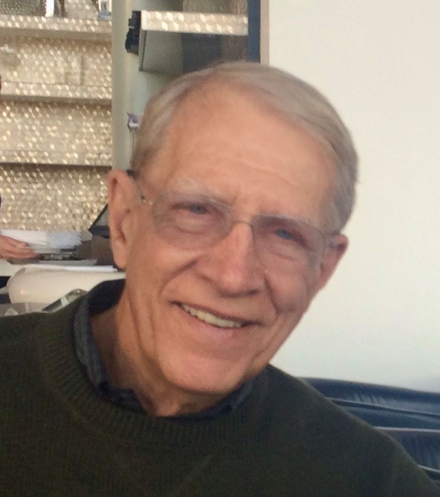 Larry J. Goar Profile Photo