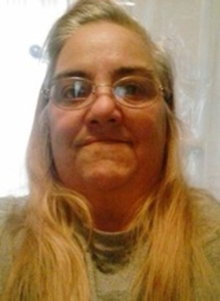 Susan Christina Babincsak Profile Photo