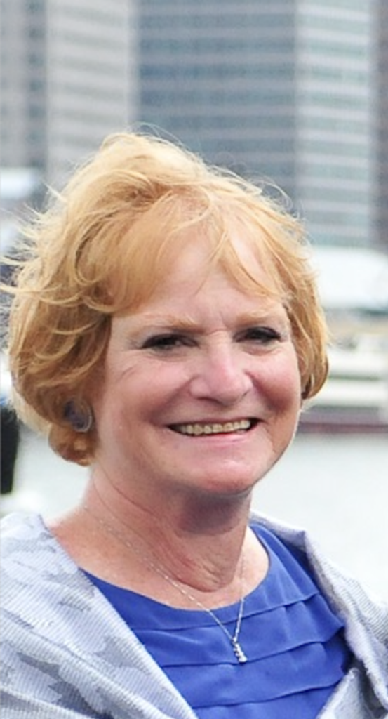 Jane Ann (Aronson)  Mackenzie