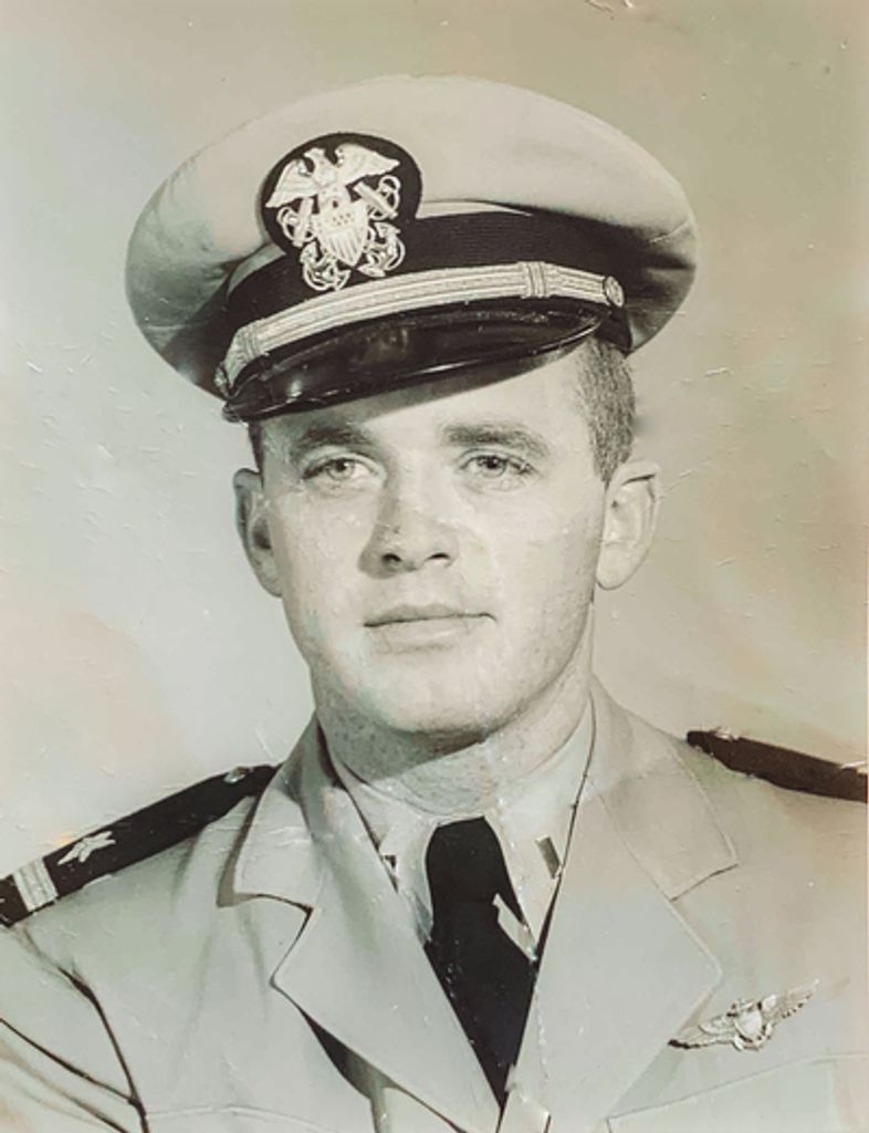 Hughie "Hugh" Don Sheffield Profile Photo