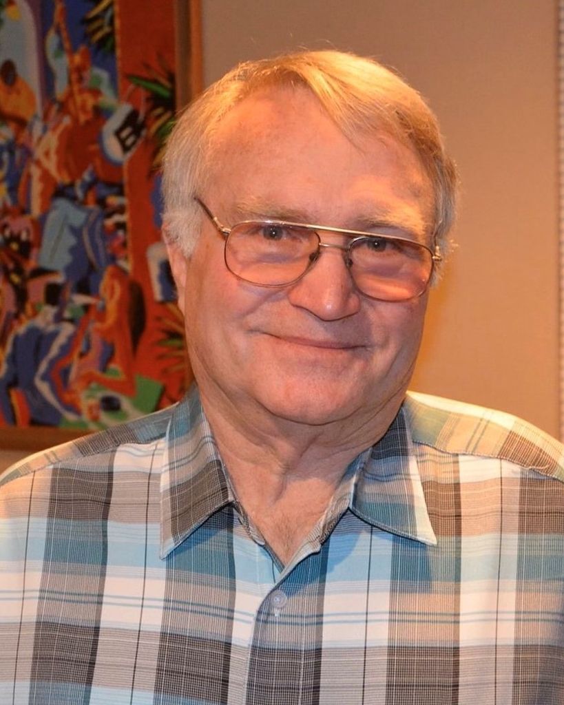 LARRY EUGENE TYLER Profile Photo