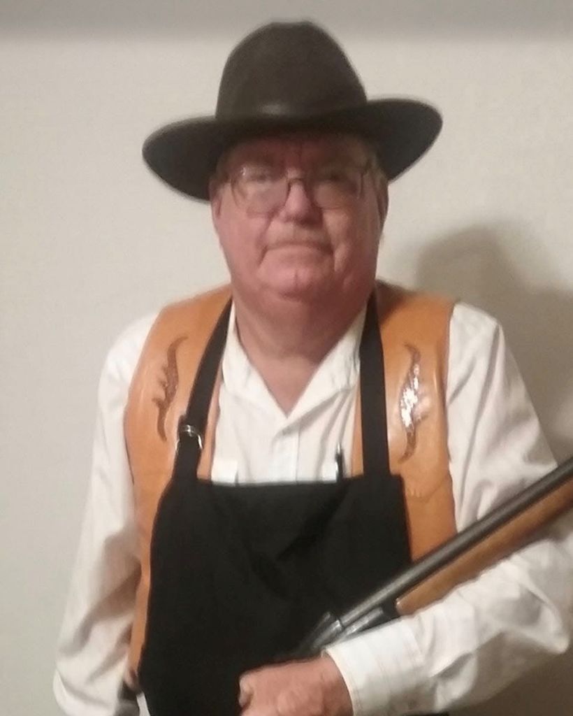 David Dwayne Liming Profile Photo