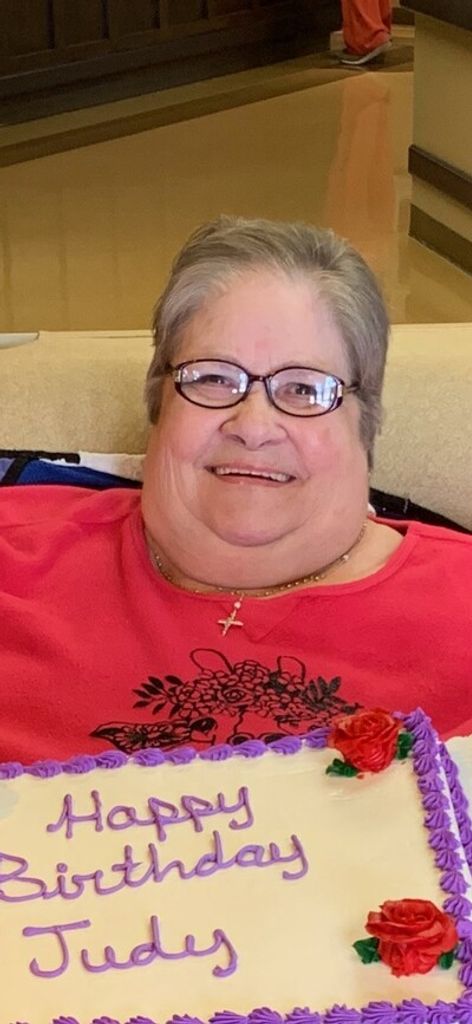 Judy Ellen Hunt Tindall Profile Photo