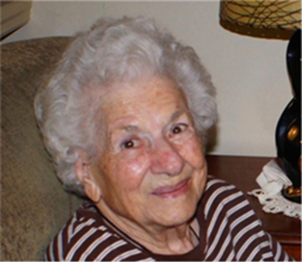 Jessie Maxine Ainsworth Profile Photo