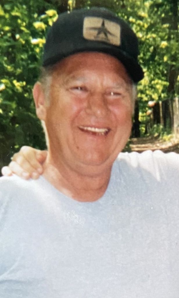 Walter Edwards Profile Photo