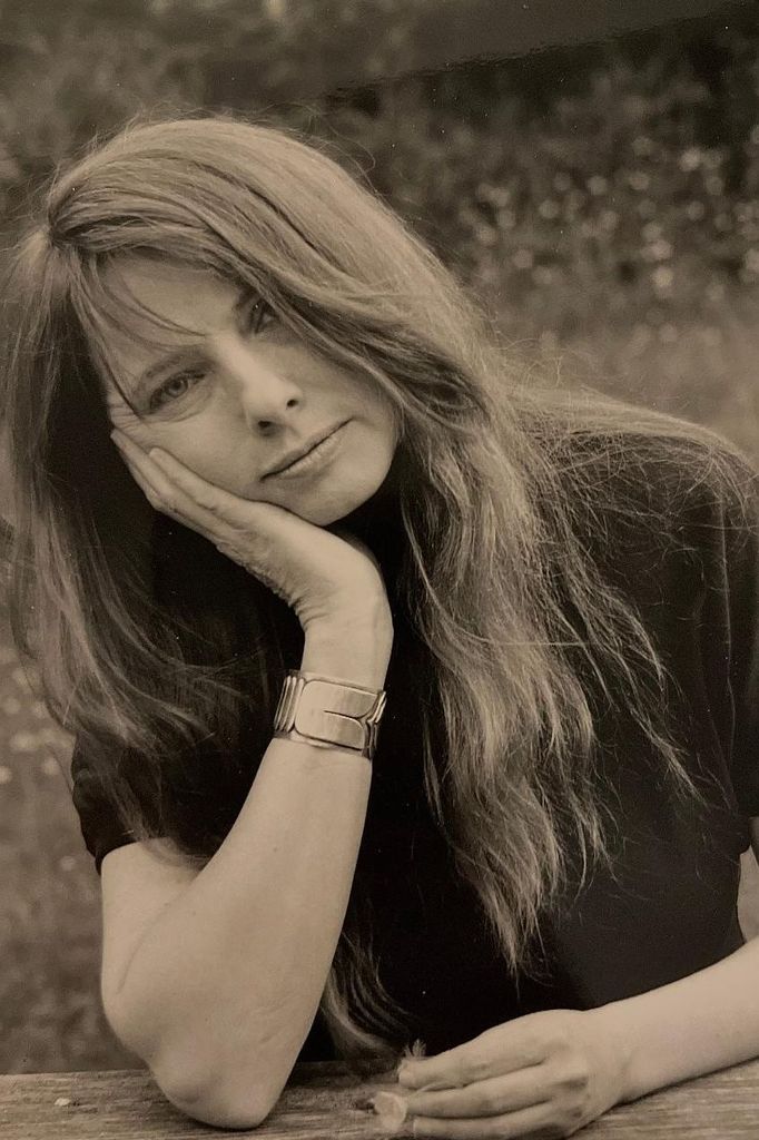 Joe Anne Mclaughlin Profile Photo