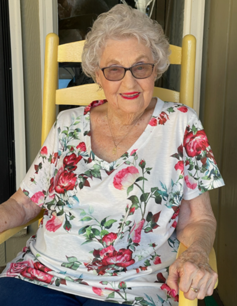 Barbara Reece Calloway Profile Photo