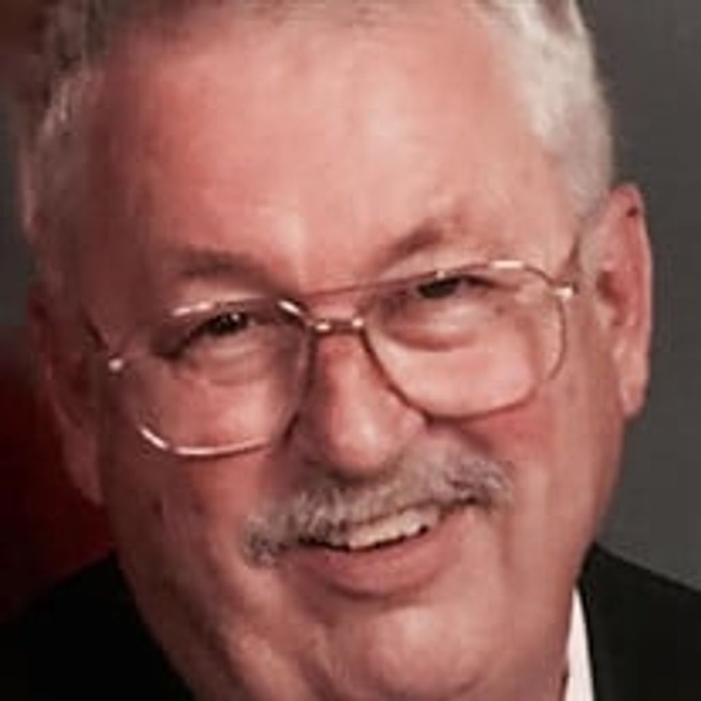 Mr. Richard Vincent Farr