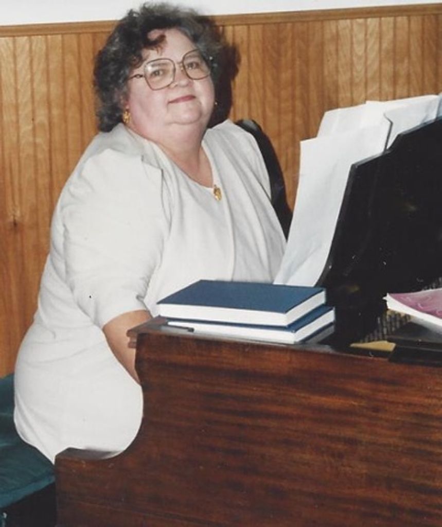 Margaret Smith Neal Profile Photo