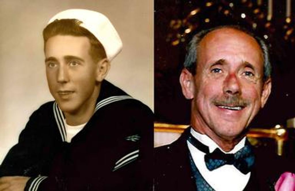 Richard Roy Bishop