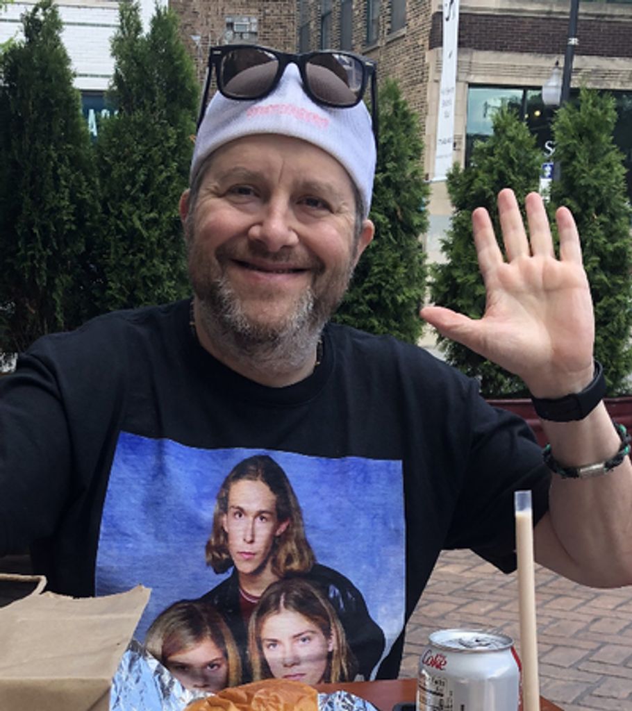 Phil Duffy Profile Photo