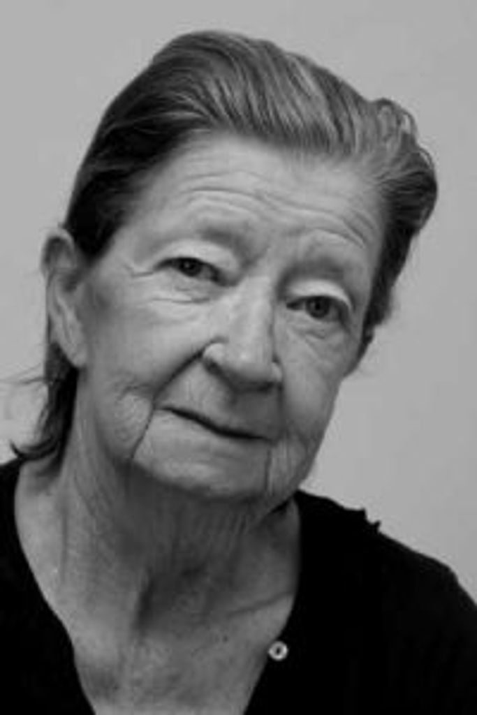 Zona  Marie Erickson