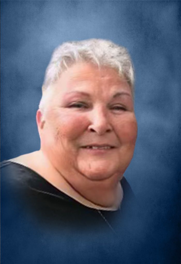 Patricia Ann (Duke)  McPherson