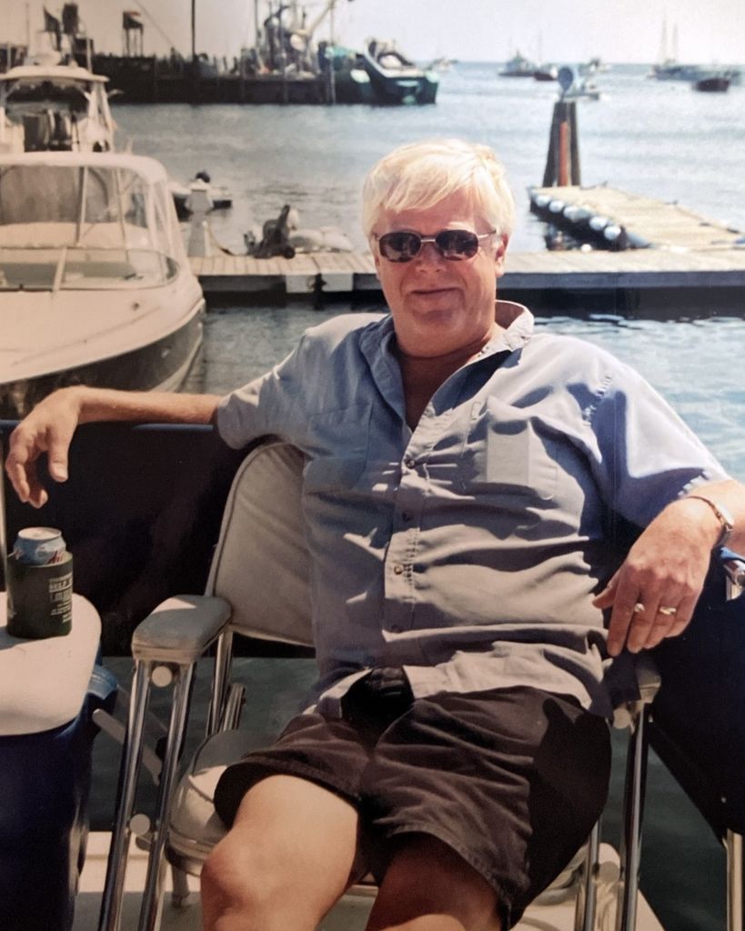 David Bucknam Sr. Profile Photo