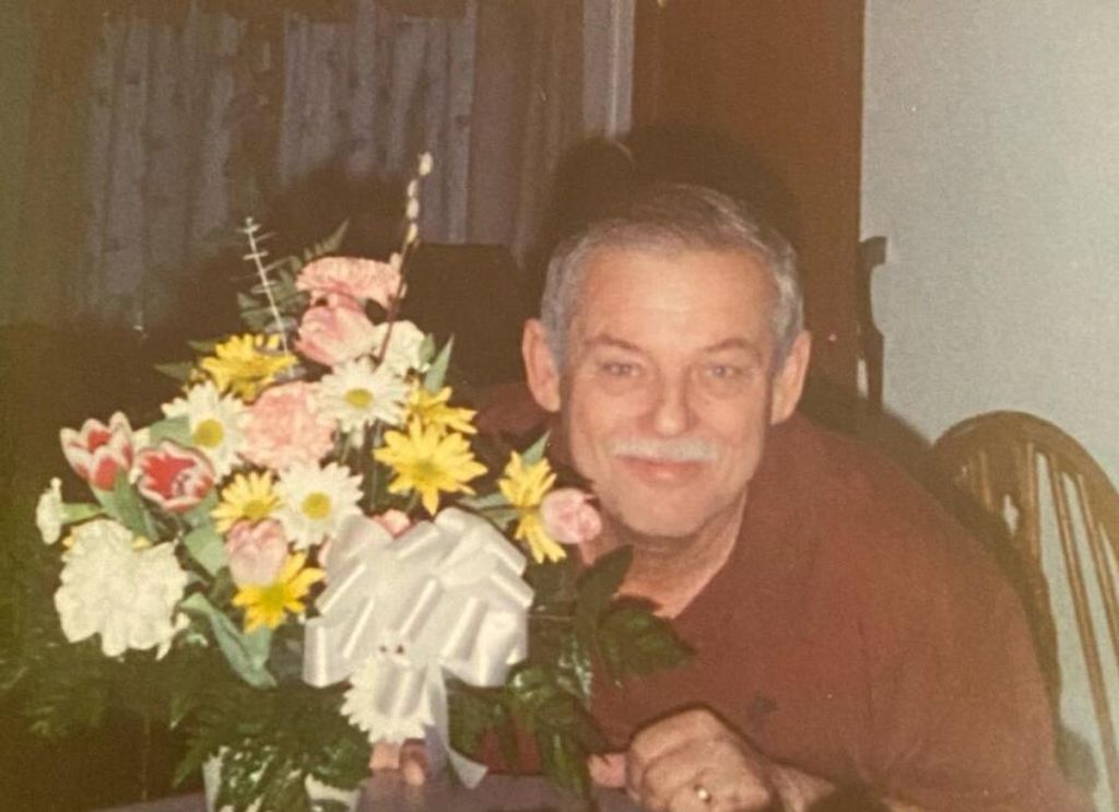 Stephen A. Hempstead