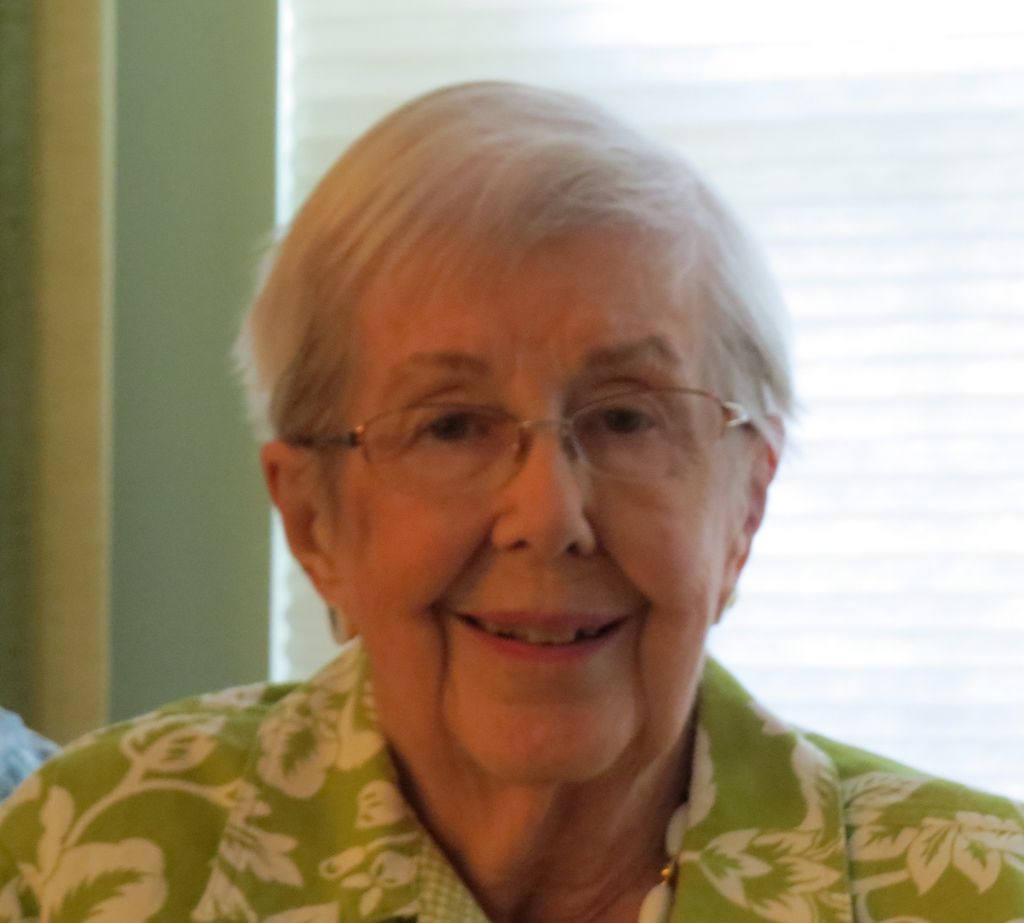 Dorothy  M. Presta