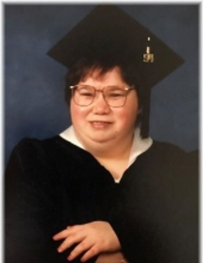 Patricia L.  "Tricia" Augello