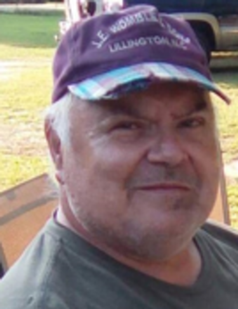 Robert Eugene Johnson