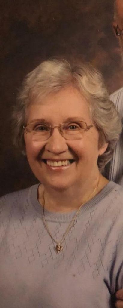 Cecilia Ann (Leginze)  Miller