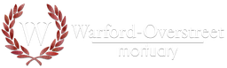Warford - Overstreet Mortuary Logo