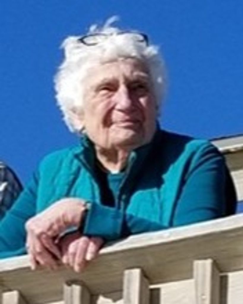 Virginia Ann Thorn Profile Photo