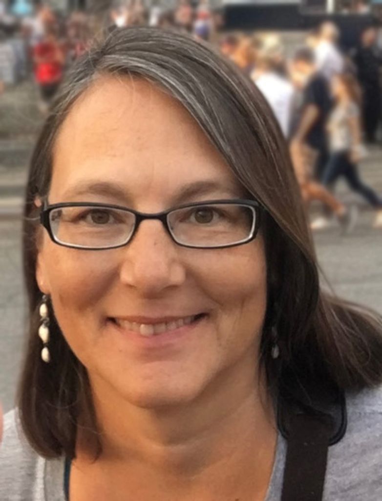 Janelle Fischer Profile Photo