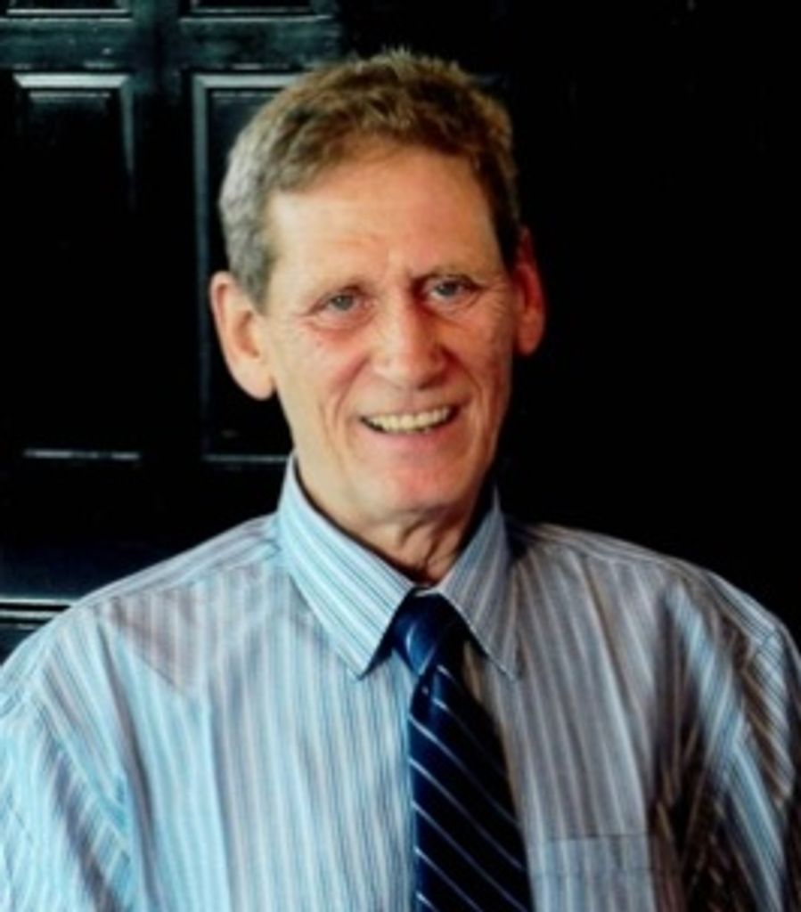 Richard "Rich" Harms