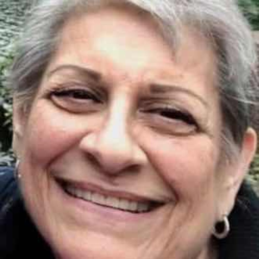 Christine Marie Shook Profile Photo