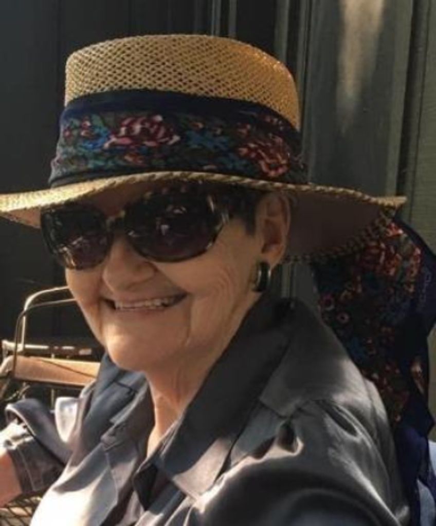 Doris Wallace Profile Photo