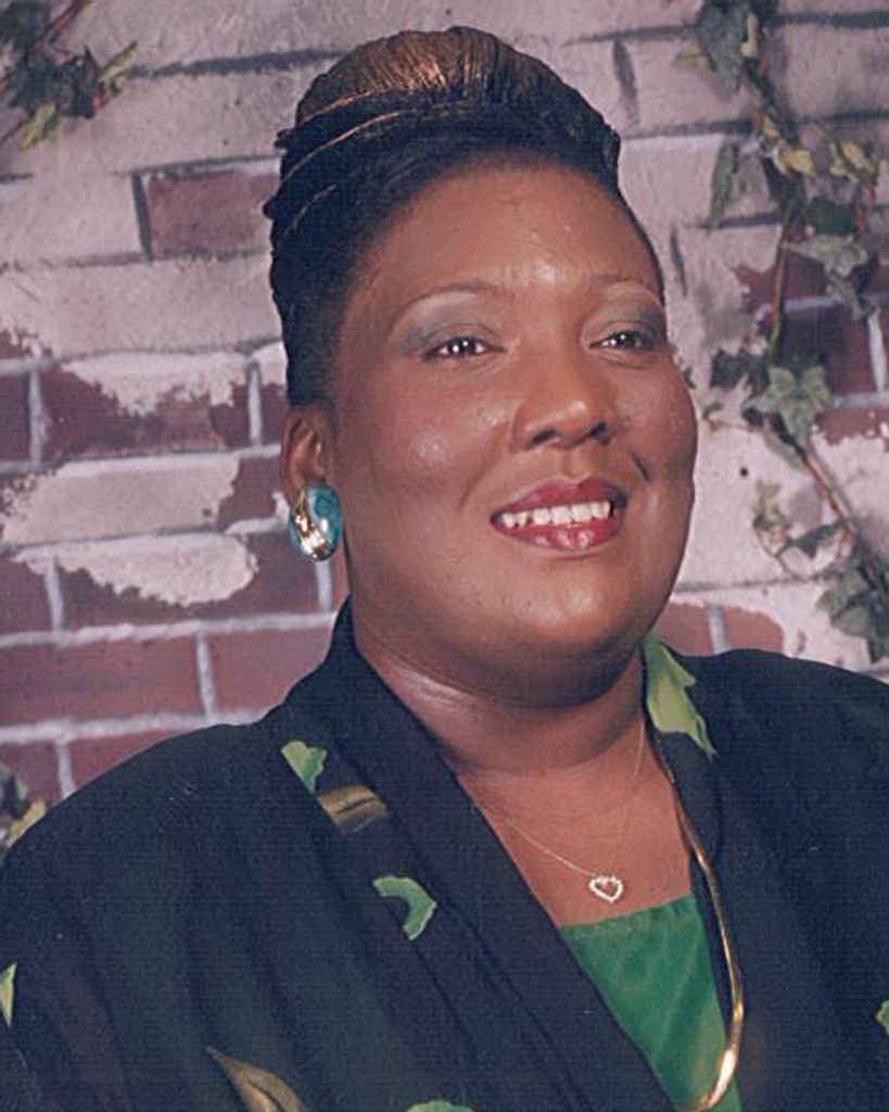 Doris Smith Ellington