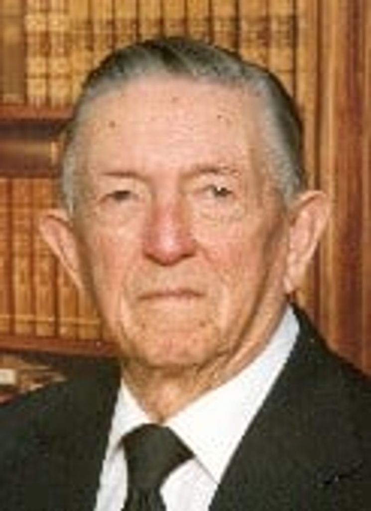 Paul Bernard Hallman