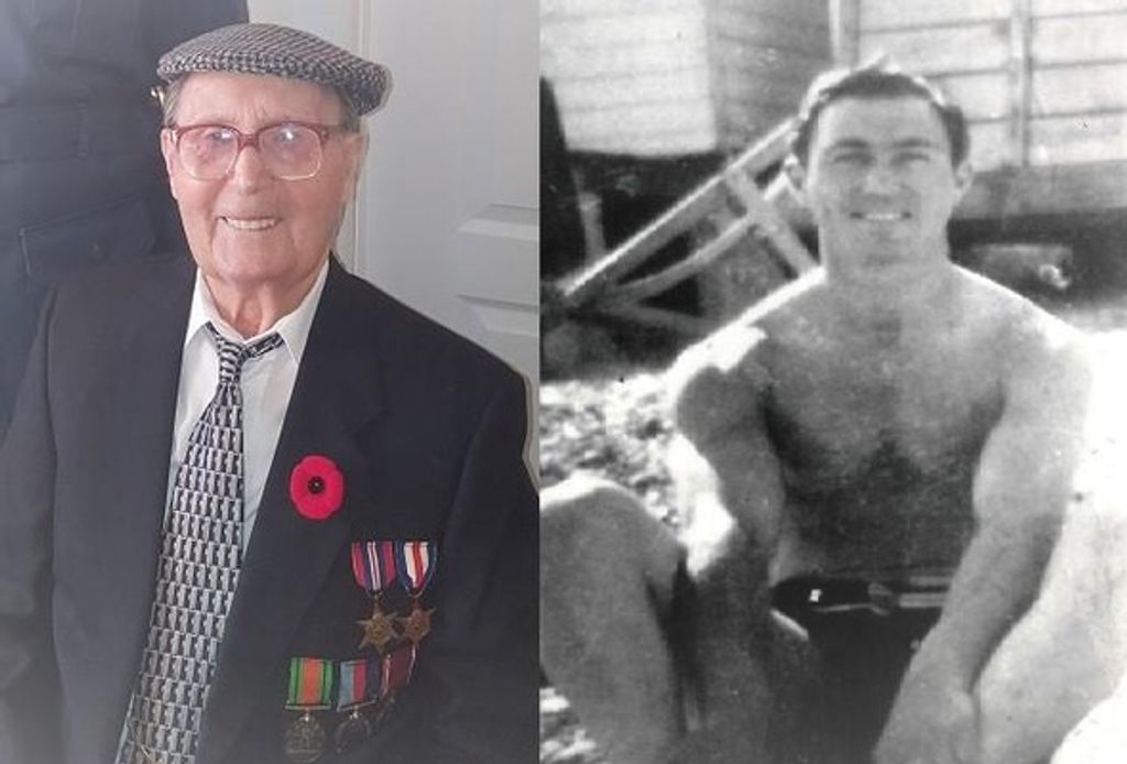 George Thomas Gavin Profile Photo